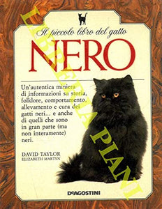 Il Piccolo Libro del Gatto Nero 