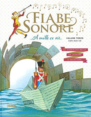 Fiabe sonore