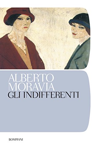 Gli indifferenti