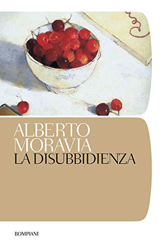 La Disubbidienza