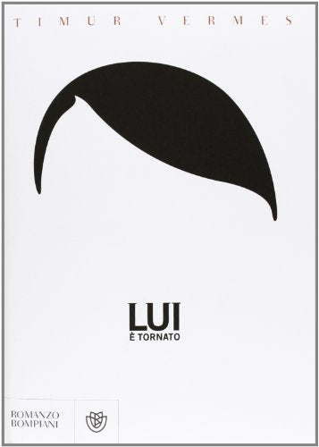 Lui e tornato