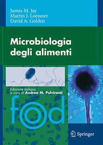 Microbiologia degli alimenti 