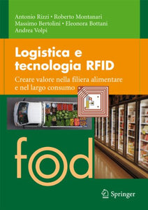 Logistica e tecnologia RFID 