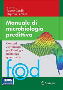 Manuale di microbiologia predittiva 