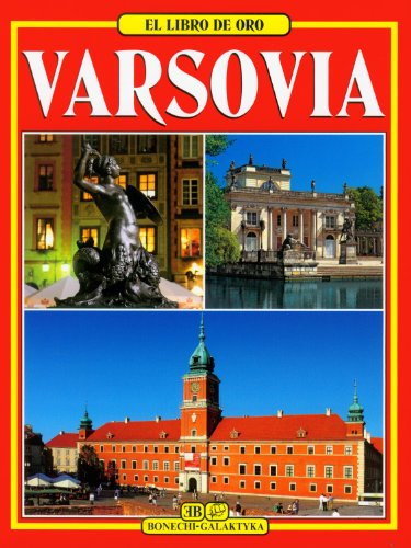 Warszawa Wersja hiszpanska
