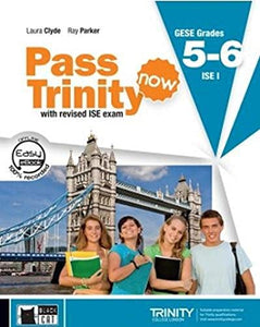 Pass Trinity now 