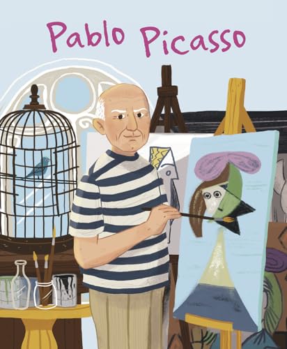 Pablo Picasso