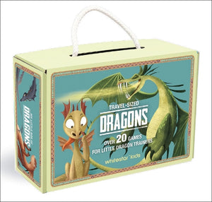 Travel Sized Dragons