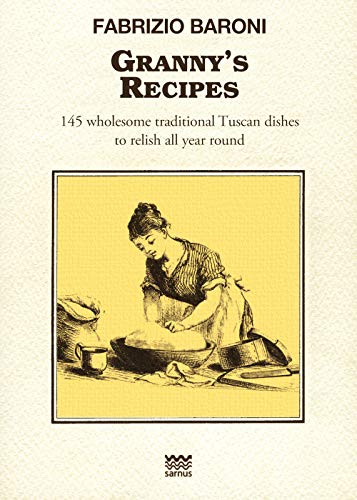 Granny's Recipes