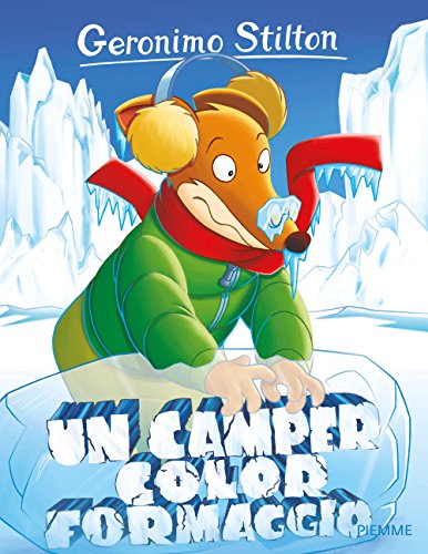 Geronimo Stilton