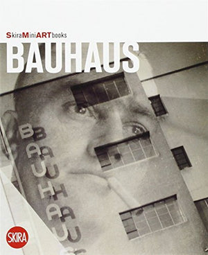 Bauhaus (Skira Mini Artbooks)