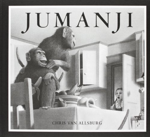 Jumanji