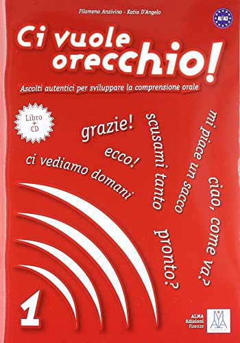Ci vuole orecchio! 1
