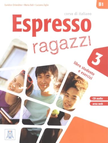Espresso Ragazzi