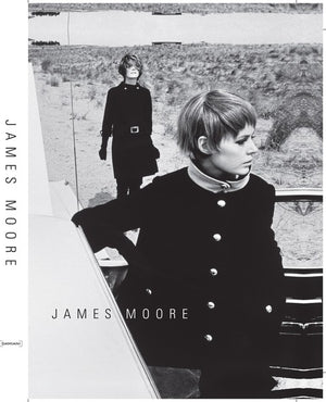 James Moore