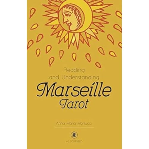 Reading and Understanding the Marseille Tarot