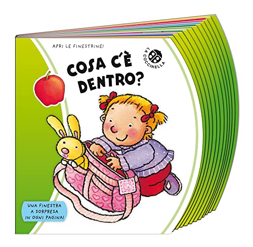 Cosa c'è dentro? By Di Chiara Francesca| World of Books US