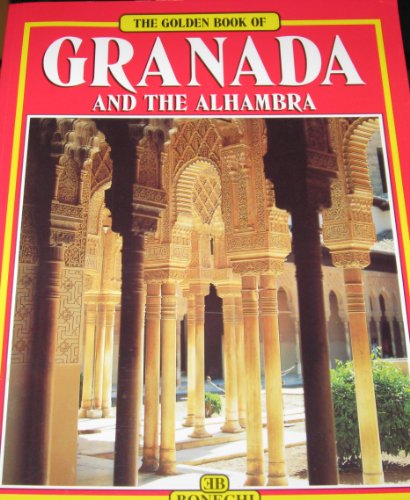 Granada (Golden Guides)