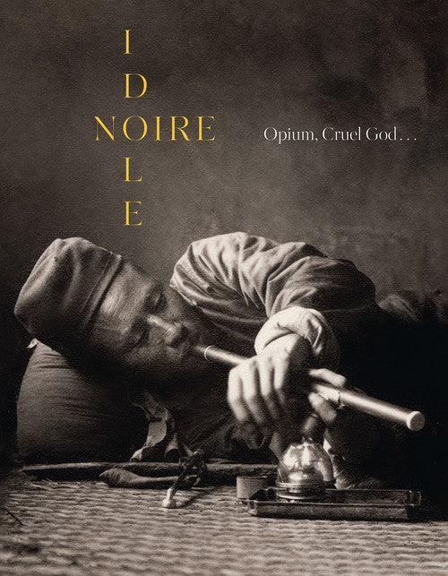 Noire Idole
