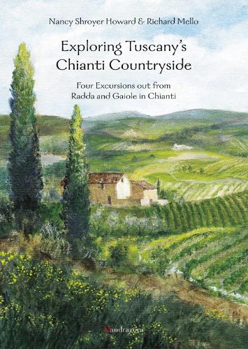 Exploring Tuscany's Chianti Countryside
