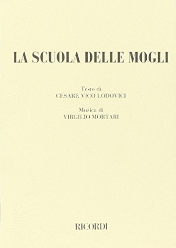 La Scuola Delle Mogli