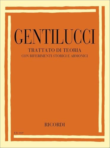 Trattato Di Teoria
