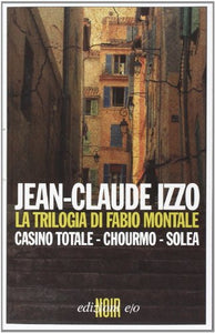 Trilogia di fabio Montale 