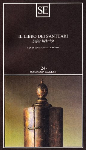 Il libro dei santuari