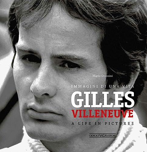 Gilles Villeneuve
