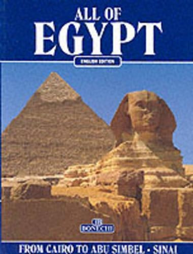 All of Egypt
