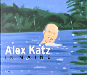 Alex Katz