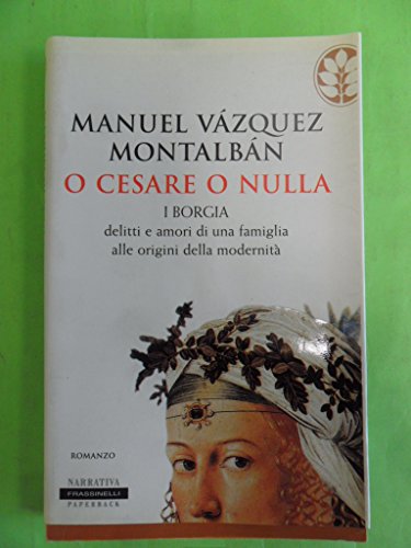 O Cesare o nulla