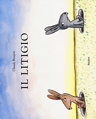 IL LITIGIO (bababum)