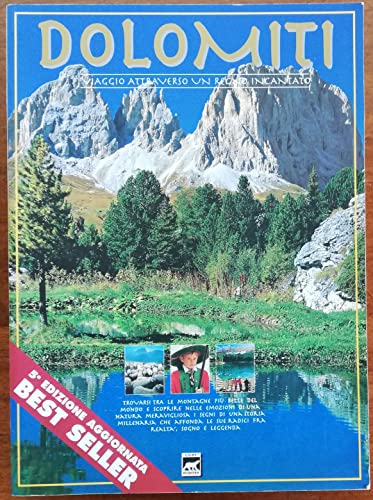 Dolomites
