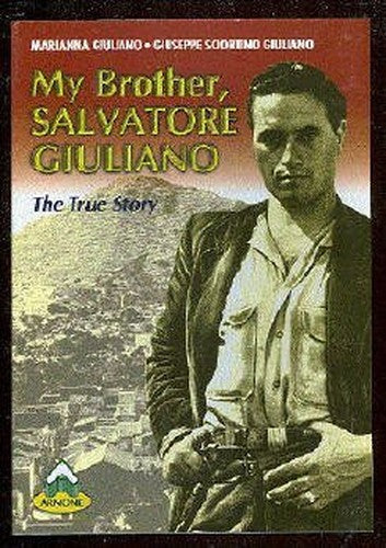 My Brother, Salvatore Giuliano