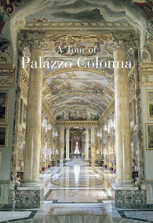 Visita a Palazzo Colonna