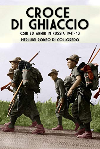 Croce di Ghiaccio