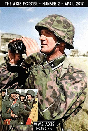 The Axis Forces 2