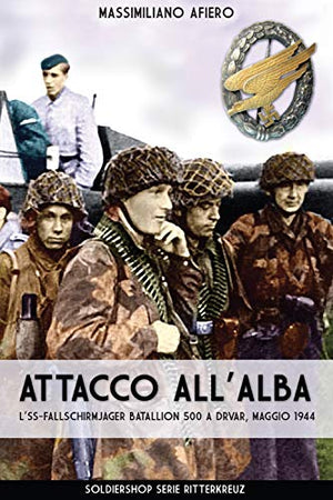 Attacco all'alba