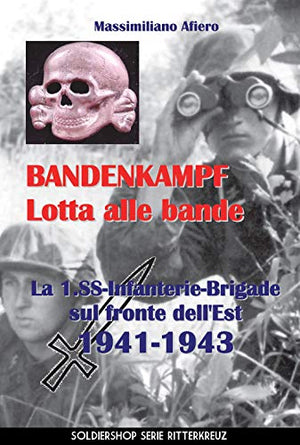 Bandenkampf Lotta alle bande