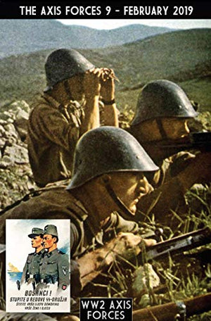 The Axis Forcese 9