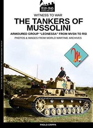 The tankers of Mussolini