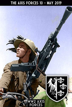 The Axis Forces 10