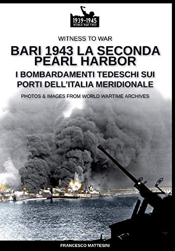 Bari 1943