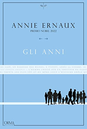 Gli anni