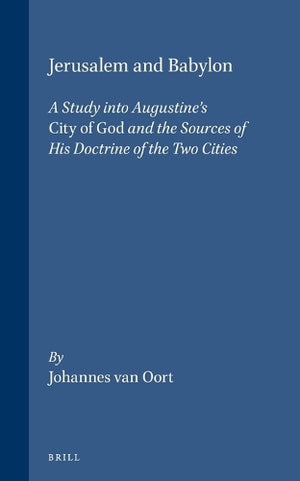 Jerusalem and Babylon