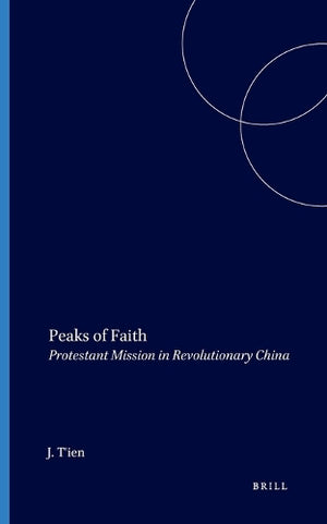 Peaks of Faith