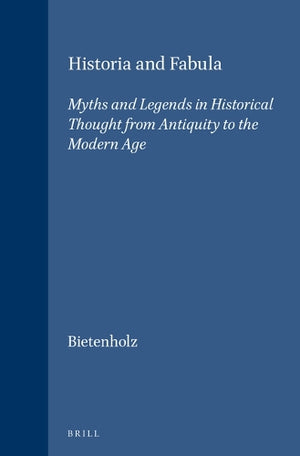 Historia and Fabula