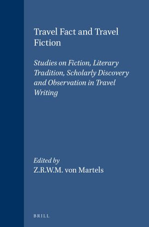 Travel Fact and Travel Fiction