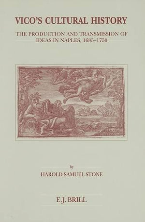 Vico's Cultural History